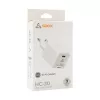 Carregador de parede SBOX Home Charger HC-30 30W GaN USB Type-C de carregamento rápido