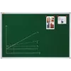 Quadro de giz Franken KR3502 quadro magnético 90 x 60 cm