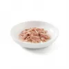 SCHESIR em água de cozedura Atum com espadilha - Alimento húmido para gatos - 85 g