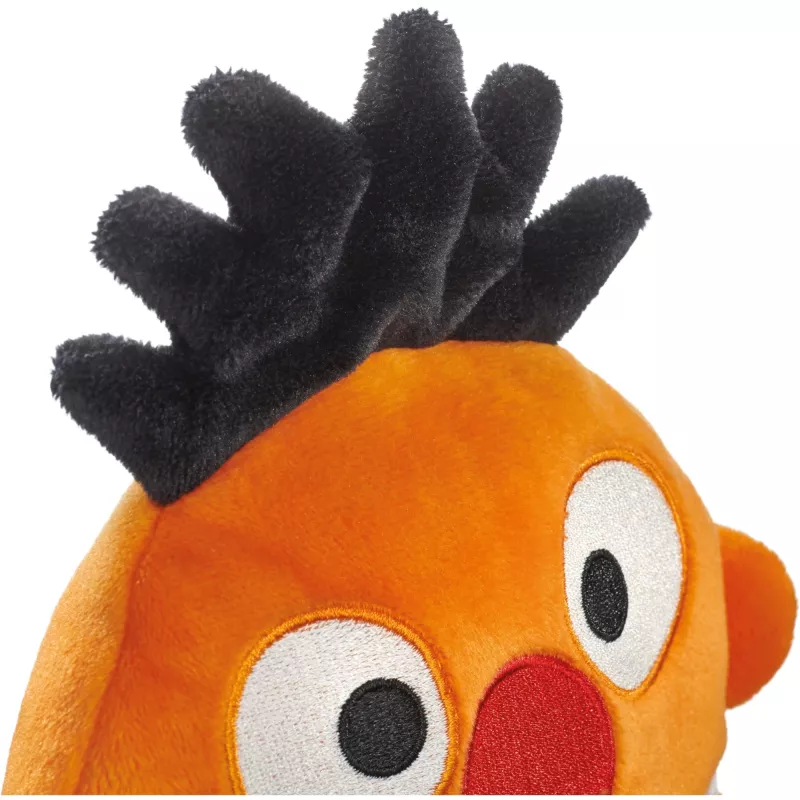 Sorgenfresser Ernie, peluche multicolor, tamanho 30 cm