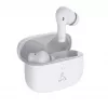 Auscultadores SBOX EB-TWS54 branco