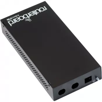 Caixa interior MikroTik CA493 para série RB493 caixa