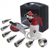RUBI Easy Gres Plus Kit conjunto de brocas (7 un.)