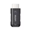Adaptador HDMI Unitek - USB-C HDR/HDCP 4K60HZ Macho/Fêmea