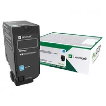 Toner Lexmark Return Program | 75B20C0 | Toner | Ciano
