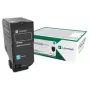 Toner Lexmark Return Program | 75B20C0 | Toner | Ciano