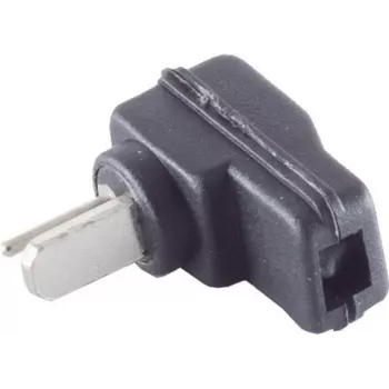 ShiverPeaks S/CONN maximum connectivity 54010- ficha angular para altifalante, tipo soldadura