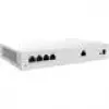 Router multiserviços Huawei S380-L4P1T, 1x WAN, 4x POE LAN