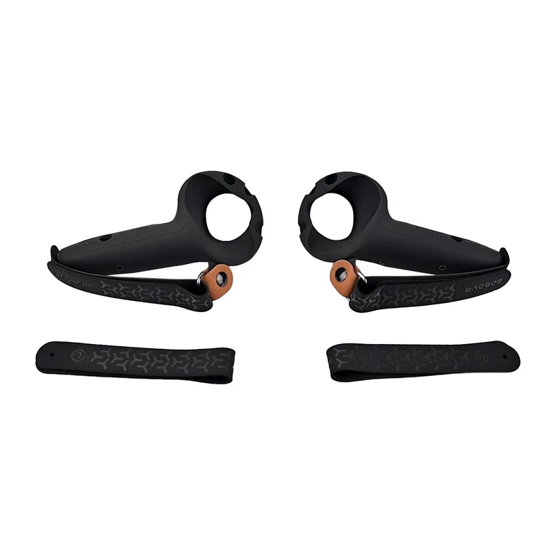Capas de proteção BOBOVR para punhos VR G3 Grip — capas de proteção de substituição para punhos de comandos VR