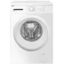Amica WA0S610DO máquina de lavar roupa de carga frontal, 6 kg, 1000 rpm, branca