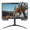 Monitor de computador Acer Predator PSV27-2 68,6 cm (27 polegadas) 3840 x 2160 píxeis 4K Ultra HD LCD preto