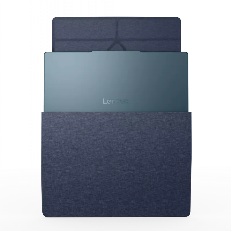 Mala Lenovo Yoga Tote | Adequada para até 14 polegadas | Mala | azul