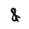 Cabo de carregamento USB-C para USB-C 1,2 m, OROSOUND Tilde Evo TE-USB