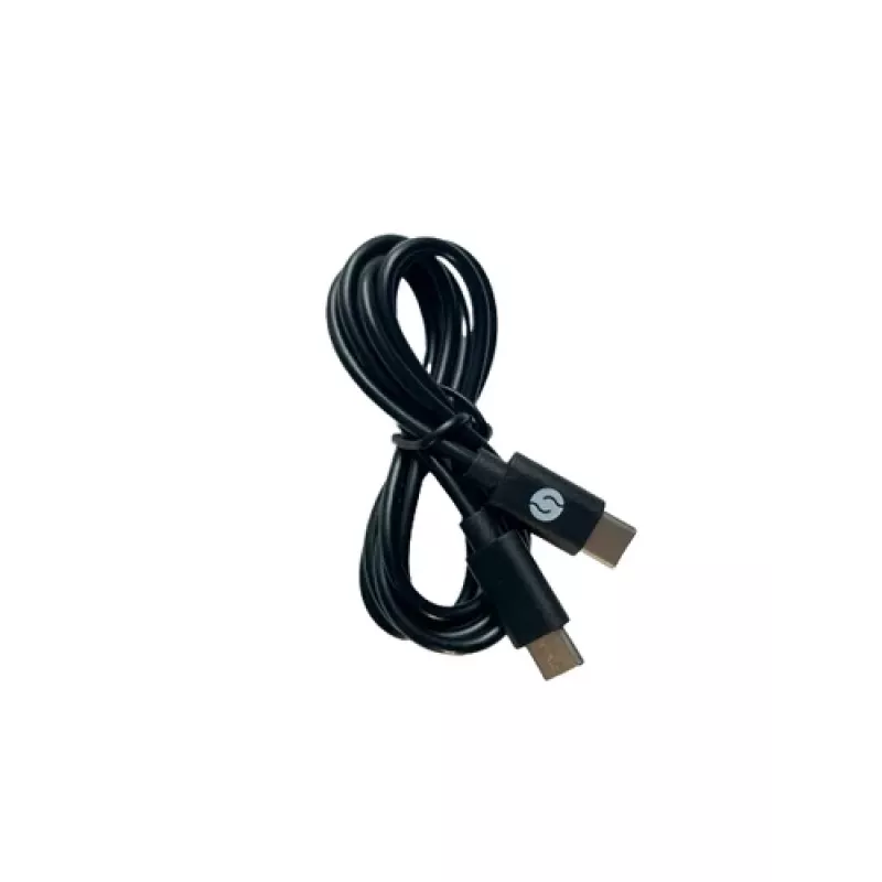 Cabo de carregamento USB-C para USB-C 1,2 m, OROSOUND Tilde Evo TE-USB