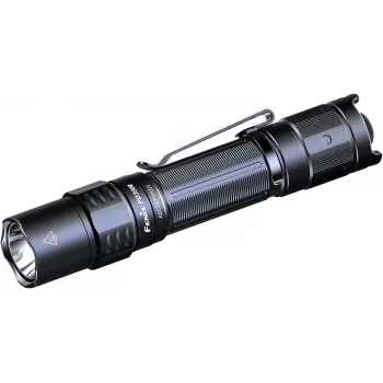 Lanterna Fenix PD35R – lanterna LED portátil, recarregável por USB, até 3000 lúmenes