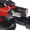 Einhell TC-PE 150 lixadora excêntrica pneumática 6,3 bar sem bateria (4133330)