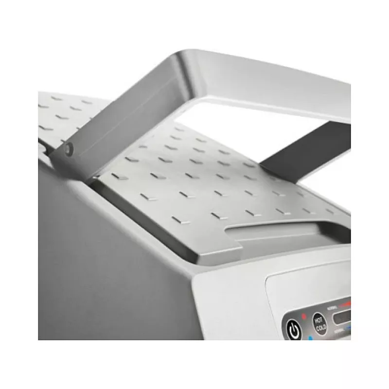 Dometic TropiCool TCX 14 Arca Frigorífica Preta - Cinzento 14 l Elétrica [Classe Energética E] (9600013319)