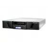 Autoloader e biblioteca de armazenamento Quantum SuperLoader 3 cassete de banda 288 TB