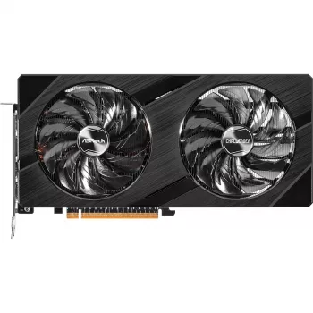 Placa gráfica ASRock Challenger D Intel Arc A750 8GB OC
