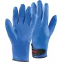 Luva de proteção contra o frio Honeywell DeepBlueW tamanho 11 – material exterior de poliamida, revestimento de nitrilo, forro de felpa (2299500-11)