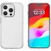 Capa 4smarts 540603 para iPhone 15 transparente 15,5 cm