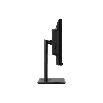 Monitor de computador Acer B278Kbemiqprcuzx 27 polegadas 2K Ultra HD LED 3840 x 2160