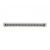 Patch panel de fibra LANBERG FOP1-24SS-LDS 1U 24xSC 24xLC