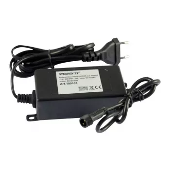 Projetor LED de encastrar no chão ARGOS com fonte de alimentação 12V / 30W IP67