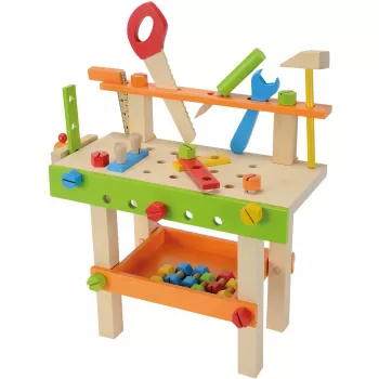 Bancada de trabalho, Kids Tool