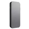 Powerbank para portátil Lenovo Go USB-C (20.000 mAh), iões de lítio, preto-cinzento, USB Type-A e Type-C