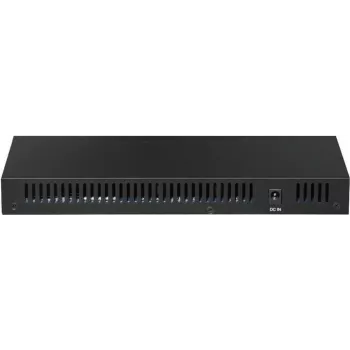 Edimax Switch Web Smart 8 portas 2,5 Gigabit com 1 porta 10G Multi-Gigabit (TGS-3109XT)