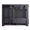 Caixa de computador Jonsbo D32 PRO Mesh mATX – preto