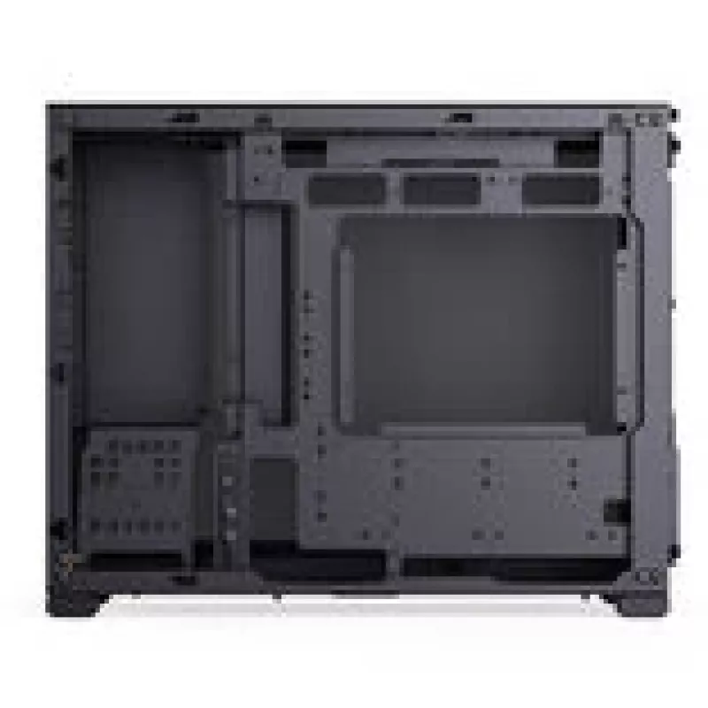 Caixa de computador Jonsbo D32 PRO Mesh mATX – preto