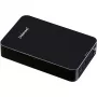 Intenso Memory Center 4TB USB 3.0 3,5 polegadas disco externo, Preto (6031512)