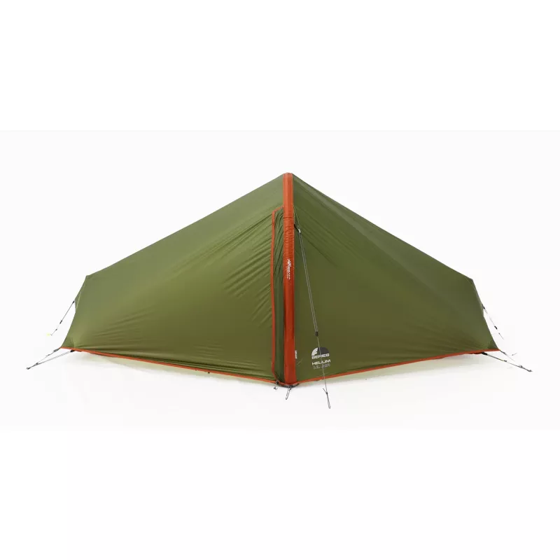 Vango TETHELIUM000003 verde