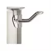 Panela Fissler 084-128-16-000/0 2,1 L aço inoxidável indução