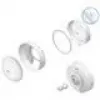 Ubiquiti IsoBeam, blindagem de isolamento RF para NanoBeam NBE-M5-16 & NBE-5AC-16