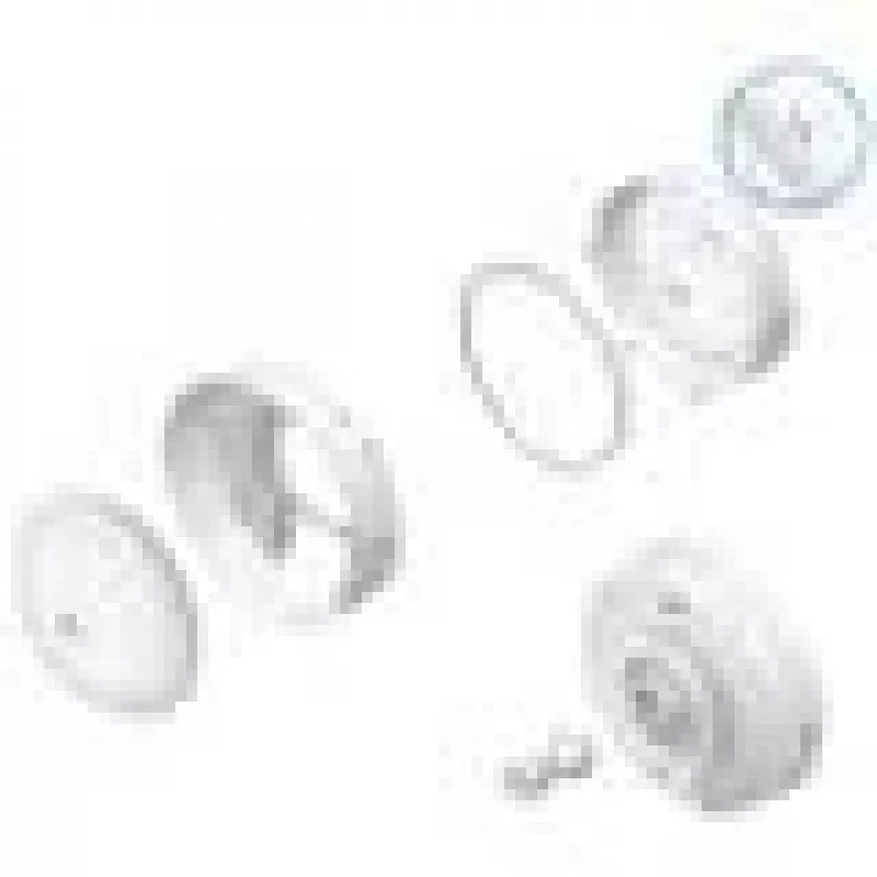 Ubiquiti IsoBeam, blindagem de isolamento RF para NanoBeam NBE-M5-16 & NBE-5AC-16