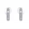 Auscultadores SBOX EB-TWS148 branco