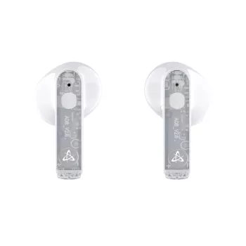 Auscultadores SBOX EB-TWS148 branco