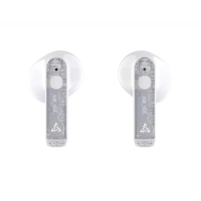Auscultadores SBOX EB-TWS148 branco