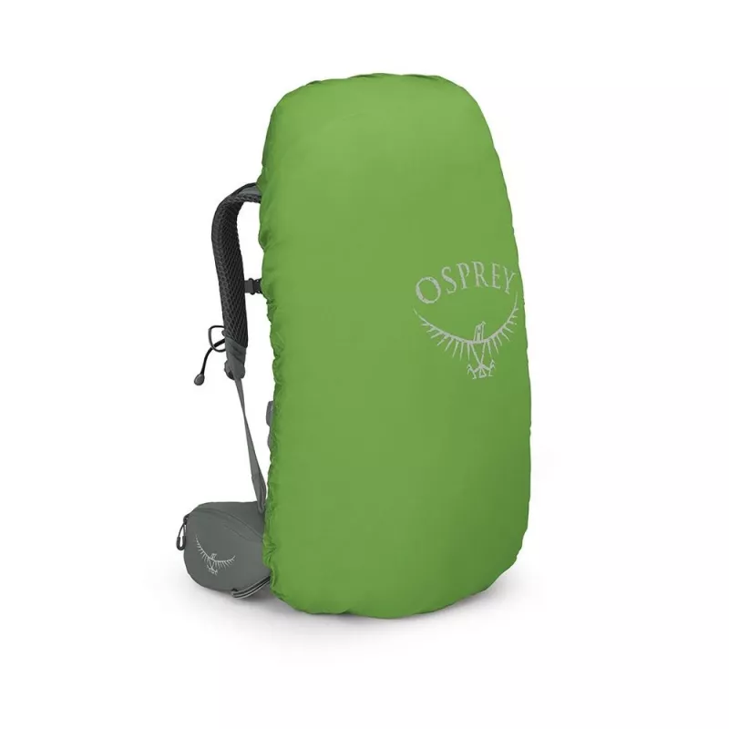 Mochila de trekking para mulher Osprey Kyte 48 - Rocky Brook Green