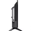 Dyon Smart 24 VX televisor LED, 24 polegadas (60 cm), HD Ready 1366 x 768, Smart TV, Wi-Fi, DVB-T2/C/S2, preto