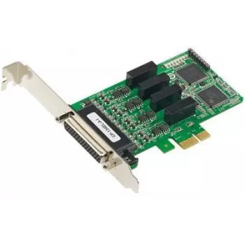4 portas RS422/485 PCIe, Low Pr