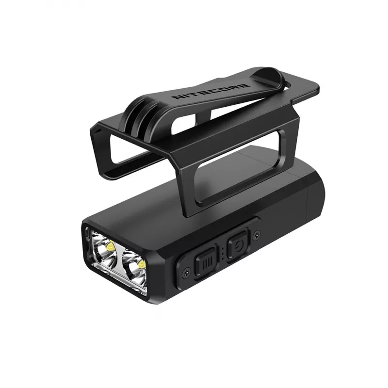 Nitecore TIP2 T Series lanterna de mão LED, 720 lm, preta