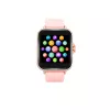 Smartwatch Denver SWC-156ROMK2 ouro rosa