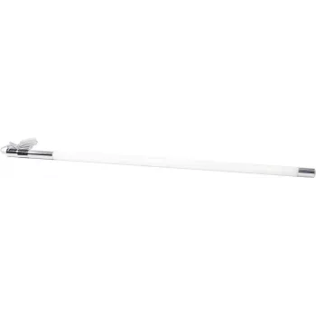 Lâmpada fluorescente EUROLITE T5 20W 105 cm branco