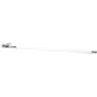 Lâmpada fluorescente EUROLITE T5 20W 105 cm branco