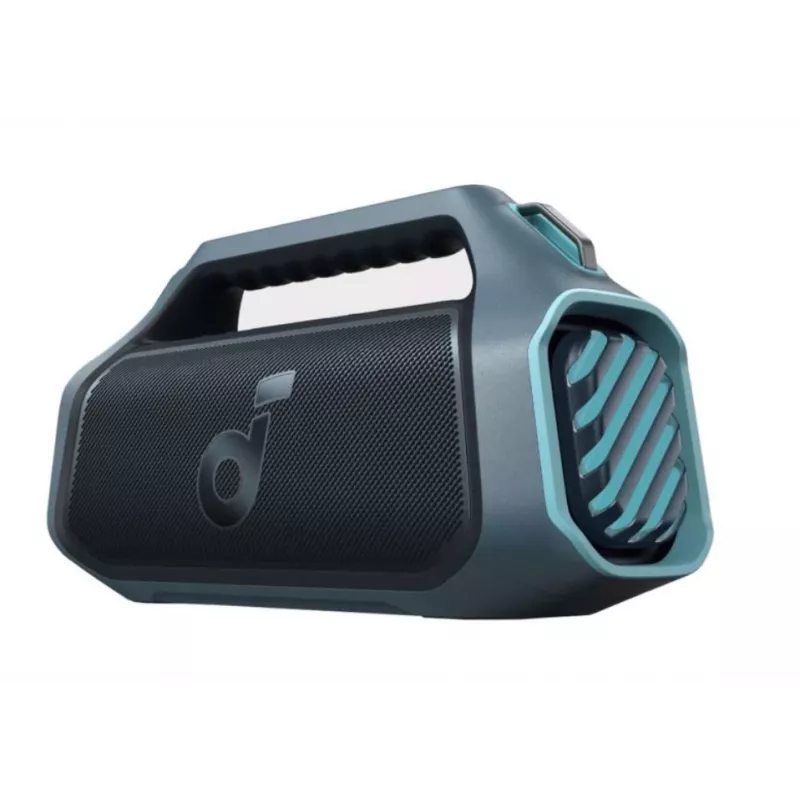 Soundcore Boom 2 Plus azul