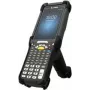 Computador móvel Zebra MC930P-GFHBG4RW 10,9 cm (4,3 polegadas) 800 x 480 píxeis ecrã tátil 765 g preto